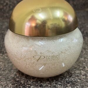 NEW Premiere Sea Salt Scrub